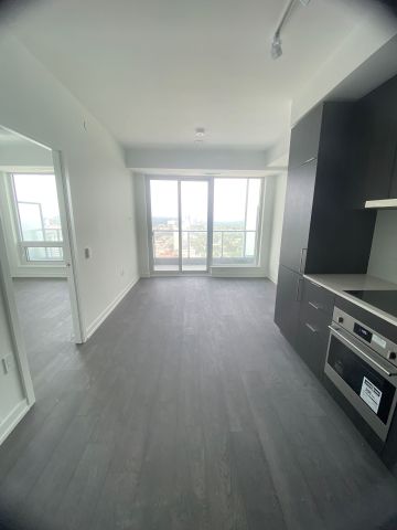 For Lease - 7 Golden Lion Heights Unit# 2701, Toronto, Ontario - Photo 4
