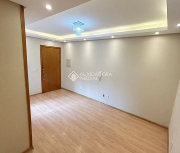 Apartamento com 2 quartos e 53m² para alugar em Passo da Areia, Por... - Photo 3