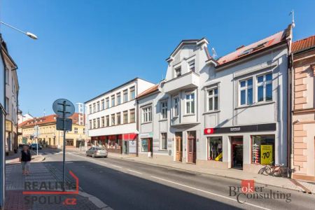 Pronájem bytu 2+1 70 m - Fotografie 4