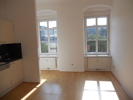 Ideale 2-Zimmer Wohnung in der Bischofstraße 3 - Photo 3