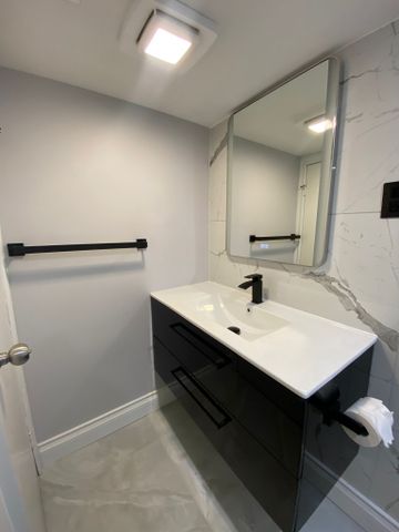 For Lease - 8 Cliff Street Unit# Bsmt, Toronto, Ontario - Photo 4