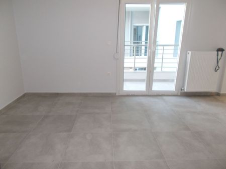 Studio/Γκαρσονιέρα για ενοικίαση Φιλιππούπολη (Λάρισα) - Φωτογραφία 2