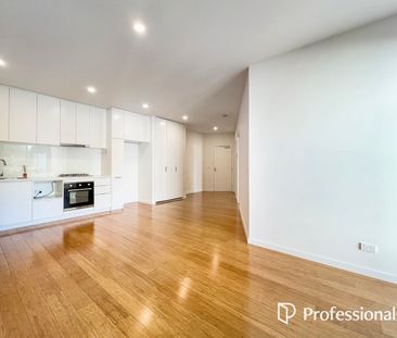 Stylish 1-Bedroom Apartment in Oakleigh South - Photo 1
