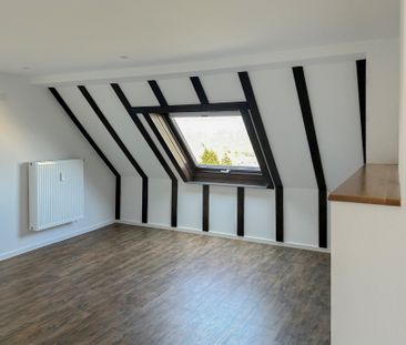 Traumhafte Wohnung in charmanten Zweifamilienhaus im Westerwald! - Photo 1