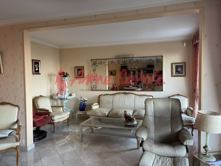 Coteaux de Chennevières Appartement familial non meublé - Photo 2