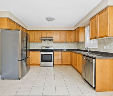 For Lease - 47 Ball Crescent, Whitby, Ontario - Photo 1