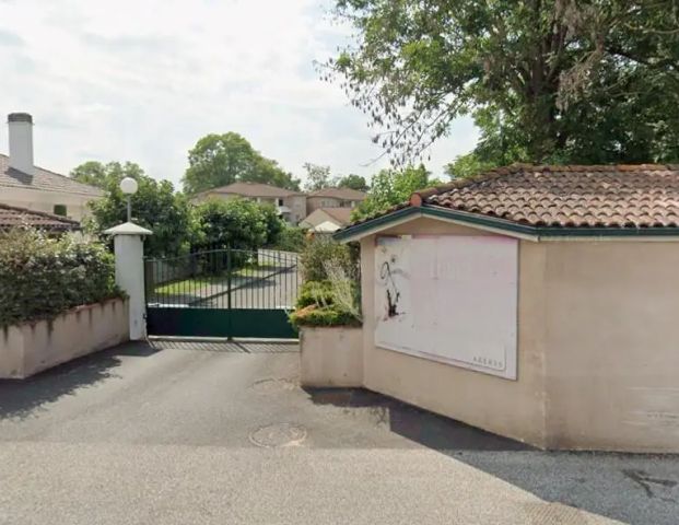 Appartement à louer 2 pièces 48.01m² - Photo 1