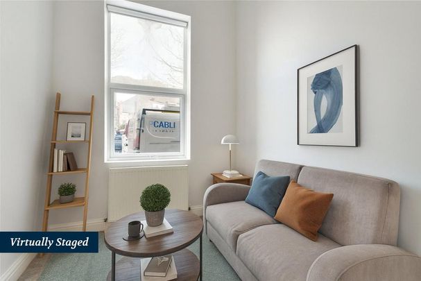 1 bedroom flat to rent - Photo 1