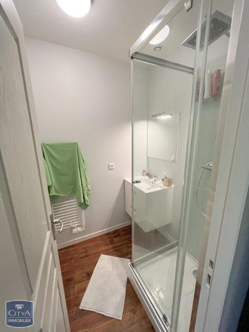 Location Appartement 1 pièce 32m² ALBI 81000 - Photo 5