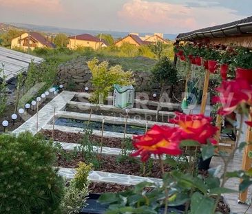 Casă cu piscină de închiriat în zona Iris, Cluj-Napoca S18494 - Fotografie 5