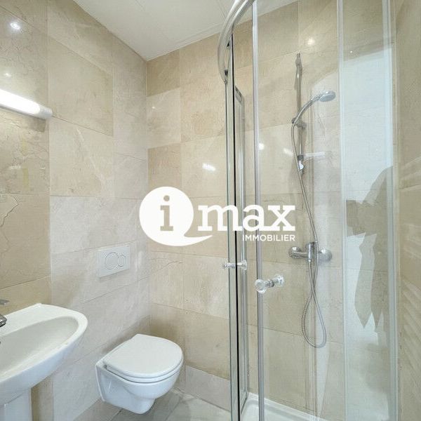 Location Appartement LA COURNEUVE - - Photo 1