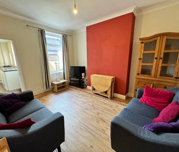 Willis Street, Heslington Road - P2068 - Photo 1