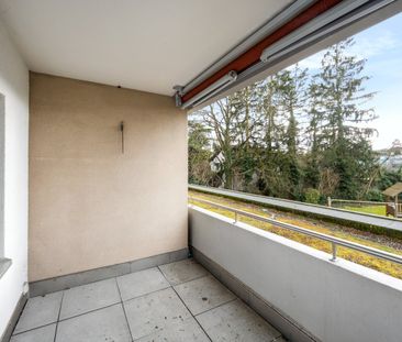 "- MIETEN OHNE KAUTION - Wohnen im schönen Münchenstein" - Photo 6