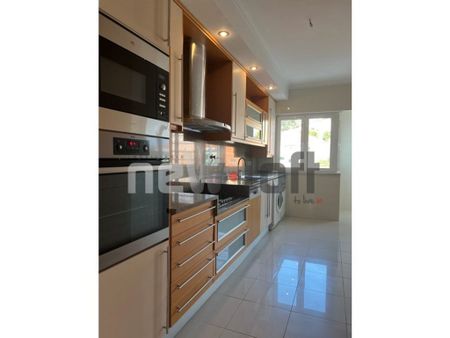 3 room luxury Apartment for rent in Monte Estoril, Cascais e Estoril, Cascais, Lisbon - Photo 5