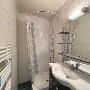 Appartement à louer 1 pièce 19.5m² - Photo 2