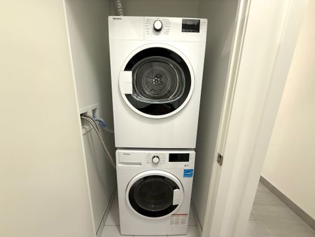 For Lease - 1 Kyle Lowry Road Unit# 206, Toronto, Ontario - Photo 2