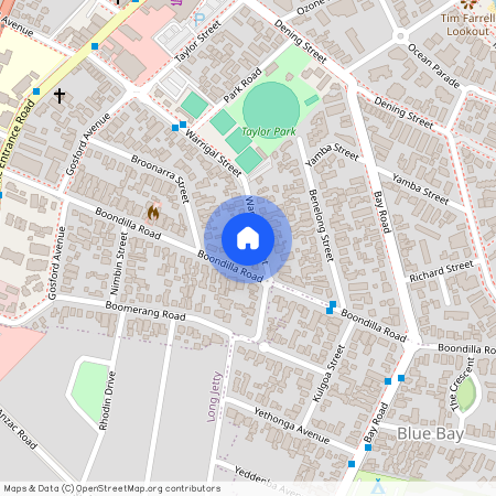 1/53 Warrigal Street, NSW 2261, The Entrance