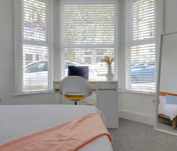 6 bedroom terraced house to rent - Photo 6