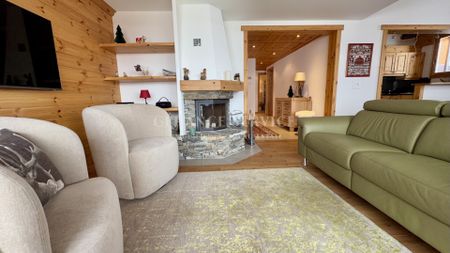 5P - Onyx 34 - Winter season rental - Photo 5