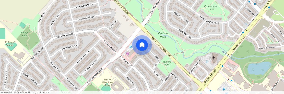 32 Verity Court Unit# ( Basement ), Brampton