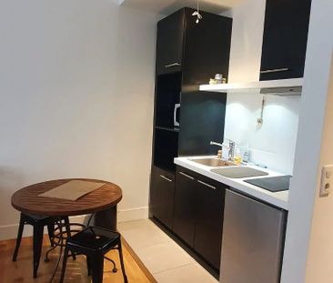 Location Appartement 1 pièce 26m² NICE 06000 - Photo 3