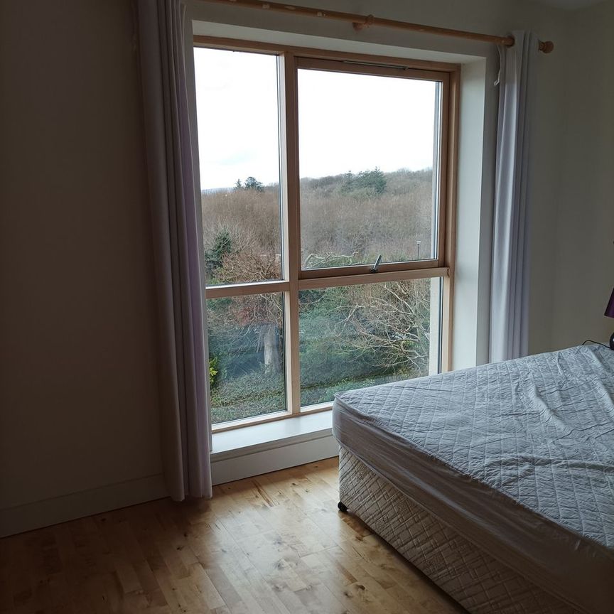Apartment 3,Seabury,Barna House Demesne,Barna Road, Barna, Co. Galway - Photo 1