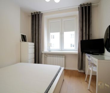 2 pokoje, 39 m.kw., ul. 10-lutego - Photo 6