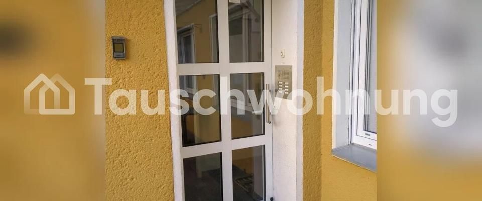 TAUSCHWOHNUNG Pastorenwohnung - Photo 1