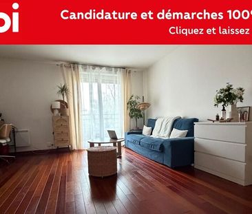 Appartement à louer 2 pièces • Villiers-sur-Marne - Photo 4