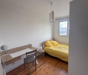 T4 AUDENCIA proche des transports - Photo 4