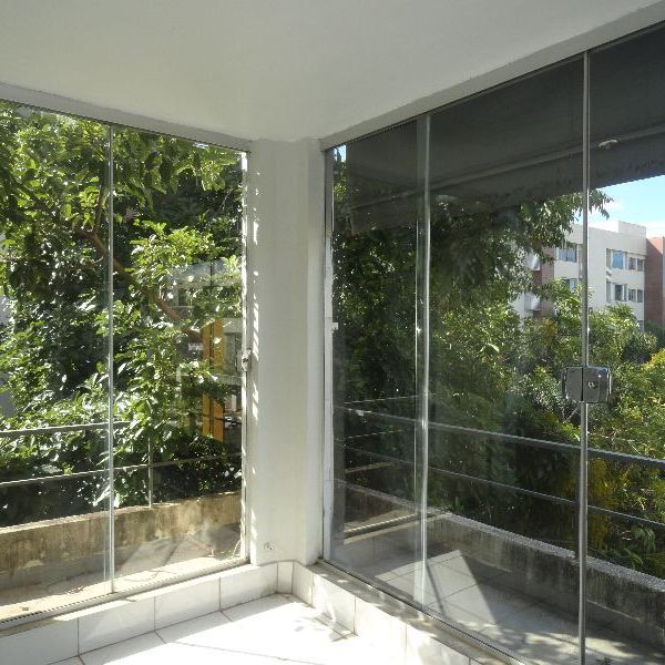 KITNET CLN 216 A 211 - Foto 1