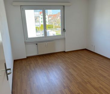 4.5 Zimmer, 1. Stock - Photo 2