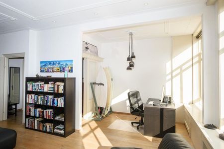 Appartement te huur: Huijgenspark 57-A 2515 BB Den Haag - Photo 5