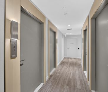 For Lease - 15 Skyridge Drive Unit# 521, Brampton, Ontario - Photo 2