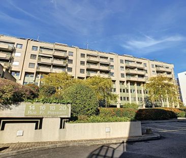 Appartement de 3 pièces au 7ème étage - Foto 1