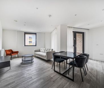 2 bedroom flat to rent - Photo 1