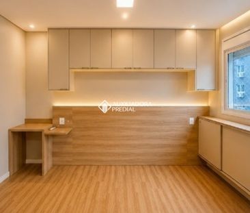 Apartamento com 2 quartos e 61m² para alugar em Jardim Sabará, Port... - Photo 3
