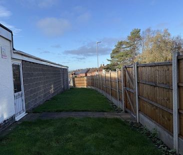 1 bedroom flat to rent - Photo 6