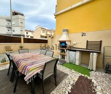 Alquiler de piso en Algorfa - Foto 1