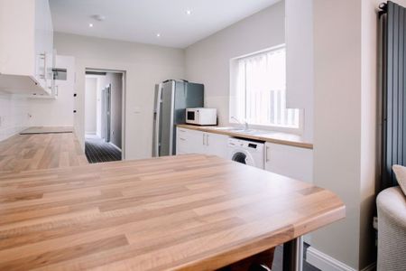 1 Bed - De Grey Street, Hull - Photo 3