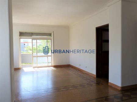Apartamento T3 Arrendamento em Olivais,Lisboa - Foto 4