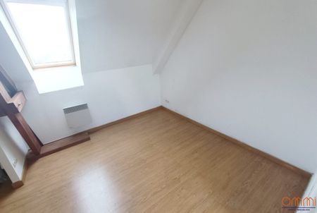 Appartement à louer T2, 1 chambre Talmas - Photo 3