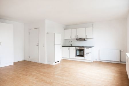 Thomsons väg 34A, Kryddgården - Foto 2