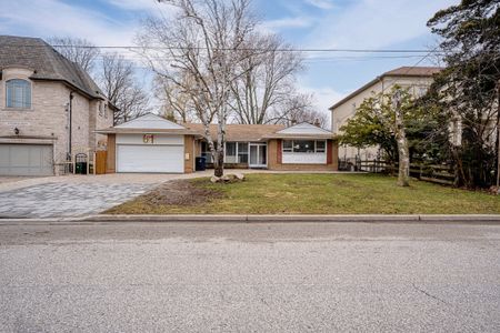 For Lease - 61 Alamosa Drive Unit# Lower, Toronto, Ontario - Photo 5