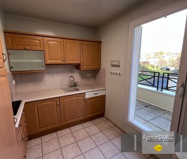 Location Appartement 4 pièces 87m² - Photo 4