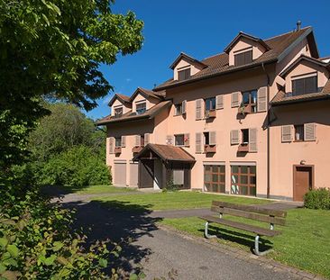 Appartement de 4 pièces en duplex au 3ème étage - Foto 6