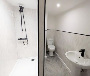 1 bedroom flat to rent - Photo 6