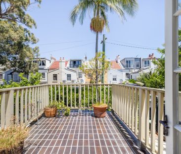 25 Mort Street, Surry Hills NSW 2010 - Terrace For Rent | Domain - Photo 1