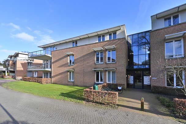 Te huur: Appartement Naarderstraat 81 13 in Laren - Foto 1