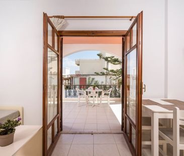 Διαμέρισμα για ενοικίαση Γαλατάς (Νέα Κυδωνία) - Photo 6